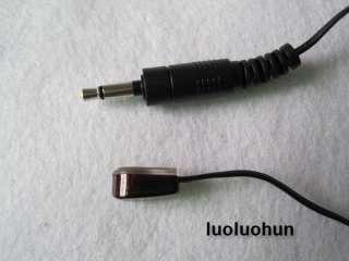  cable 10 con 3.5 mm el conector de minijack Compatible con la 