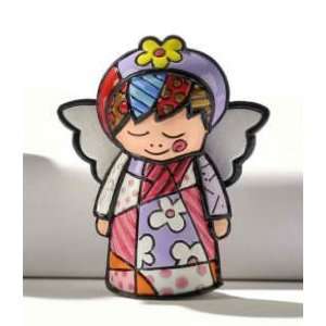  Romero Britto Angel, Faith Angel, by Giftcraft: Everything 