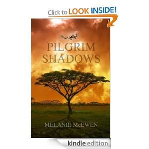 Start reading Pilgrim Shadows on your Kindle in under a minute 