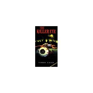 The Killer Eye [VHS] ~ Jacqueline Lovell, Jonathan Norman, Nanette 