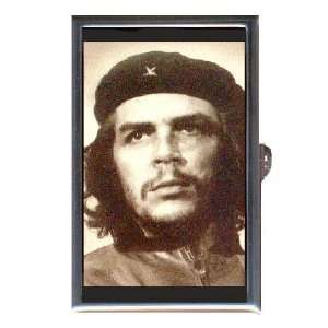CHE GUEVARA CLASSIC PHOTO Coin, Mint or Pill Box Made in USA