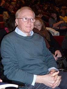David Grossman   Shopping enabled Wikipedia Page on 