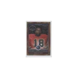   Topps Chrome Hall of Fame #HOFET   Emmitt Thomas Sports Collectibles