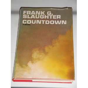  COUNTDOWN Frank G Slaughter Books