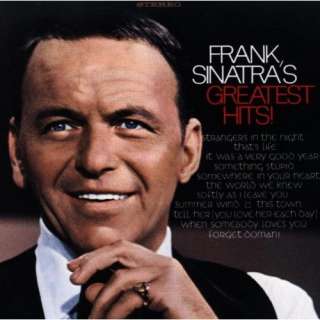  Frank Sinatras Greatest Hits Frank Sinatra