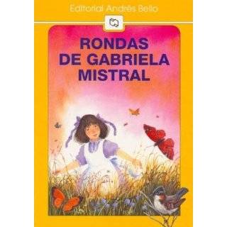   Childrens Books Mistral,+Gabriela Gabriela Mistral
