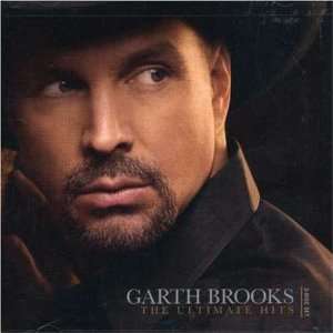  The Ultimate Hits Garth Brooks Music