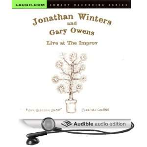   Short (Audible Audio Edition) Jonathan Winters, Gary Owens Books
