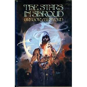  The Stars in Shroud Gregory Benford Books