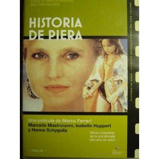   Marcello Mastroianni, Hanna Schygulla and Isabelle Huppert ( DVD