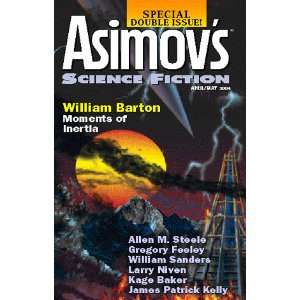 Science Fiction Larry Niven, William Barton, James Patrick Kelly 