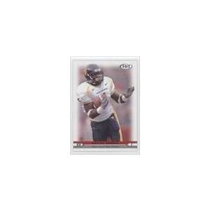  2005 SAGE HIT #25   Kay Jay Harris Sports Collectibles