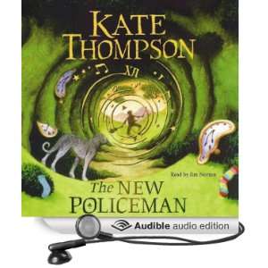   Policeman (Audible Audio Edition) Kate Thompson, Jim Norton Books