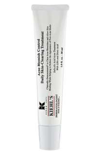 Kiehls Acne Blemish Control Daily Skin Clearing Treatment  