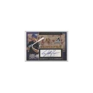   Signature Swings Silver #JK   Josh Kroeger Sports Collectibles