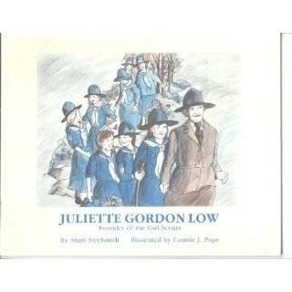 Juliette Gordon Low, Founder of the Girl Scouts (Biographies for Young 