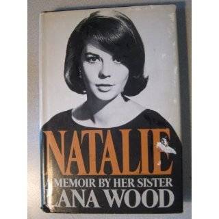   Memoir by Her Sister by Lana Wood ( Hardcover   Nov. 1986