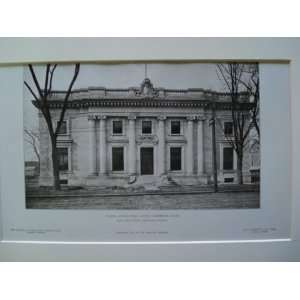  United States Post Office, Lawrence, MA 