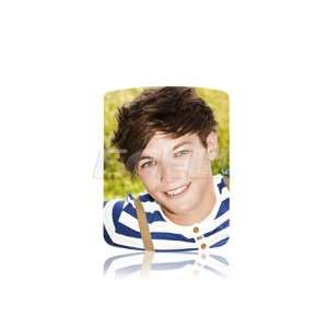  Ecell   LOUIS TOMLINSON ONE DIRECTION BATTERY COVER FOR 