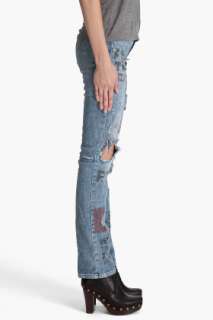Ksubi The Mac Jeans for women  