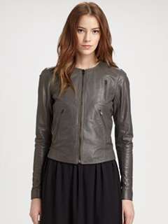 Theory  Womens Apparel   Jackets, Blazers & Vests   