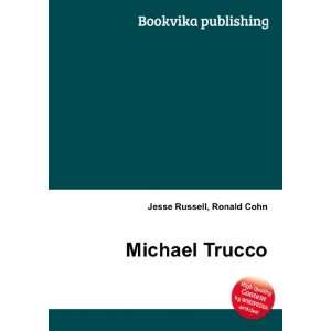 Michael Trucco [Paperback]