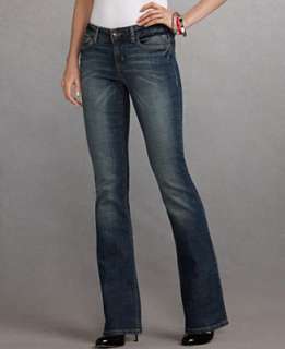 women s jeans tommy hilfiger jeans spirit bootcut katie authentic wash