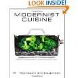 Modernist Cuisine The Art and Science of Cooking by Nathan Myhrvold 
