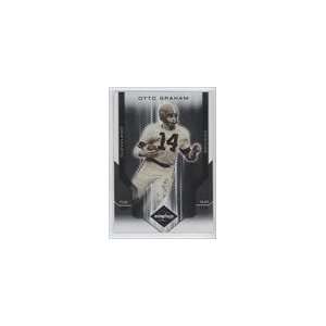    2007 Leaf Limited #170   Otto Graham/659 Sports Collectibles