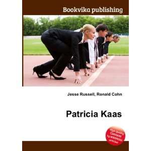 Patricia Kaas [Paperback]
