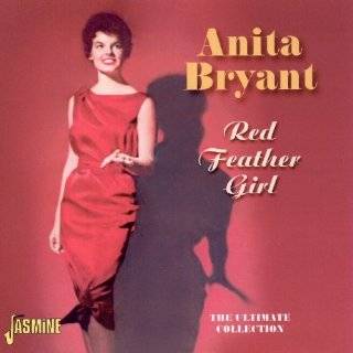 Red Feather Girl The Ultimate Collection [ORIGINAL RECORDINGS 