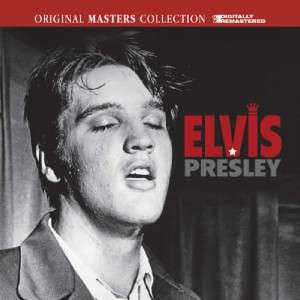 ELVIS PRESLEY   ORIGINAL MASTERS COLLECTION (NEW 2 CD)  