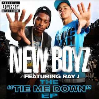  Tie Me Down [Feat. Ray J] (Explicit Album Version): New 