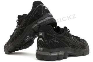 Asics GT 2170 Black T207N 9099 Mens New 2E Wide Running Shoes Sneakers 