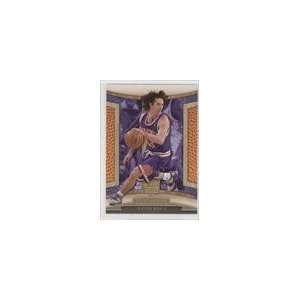    2006 07 Upper Deck Hardcourt #78   Steve Nash Sports Collectibles