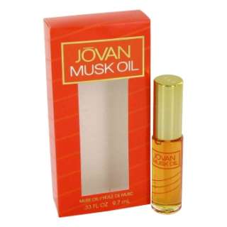 , JOVAN MUSK is classified as a luxurious, gentle, floral fragrance 