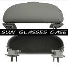 Front Sun Glasses Case For 10 11 12 Chevy Spark