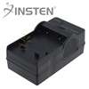 NP 45 INSTEN BATTERY+CHARGER FOR FUJI FinePix J38 J250  