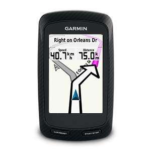 Garmin Edge 800   GPS Cycling Computer  