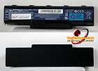 Genuine Acer Aspire 5517 Gateway NV52 NV54 10.8v 48Wh Battery AS09A61 