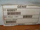 Genie Lift manlift Hydraulic FILTER KIT #60857 (F40)  