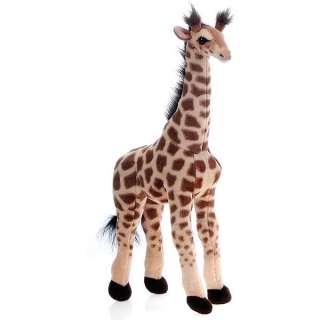NEW GIRAFFE~Stuffed Animal Plush Toy Gift Big Large 19  