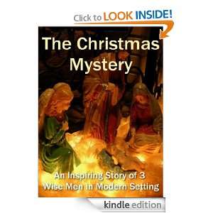 CHRISTMAS MYSTERY William J. Locke  Kindle Store