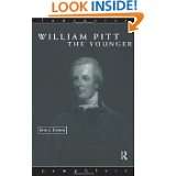 William Pitt the Younger (Lancaster Pamphlets) by Eric J. Evans (May 