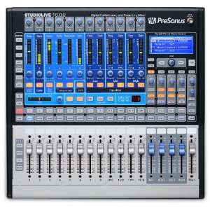   16.0.2 Recording/performance Digital Mixer Musical Instruments