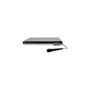  Supersonic SC 33DM DVD Player   1 Disc(s) Electronics