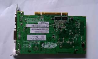   1028550807 ATI Rage N625 PCI Video Card   PN 1028550807 082241  