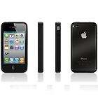 Griffin Reveal Ultra Thin Slim Polycarbonate Plastic Case iPhone 4/4S 
