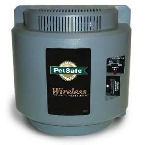  PetSafe Extra Wireless Fence Transmitter, Part No. IF 100 