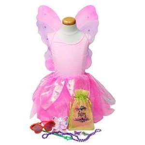  Fairy Princess Luxury Birthday Party Favor Dressup Toys & Games